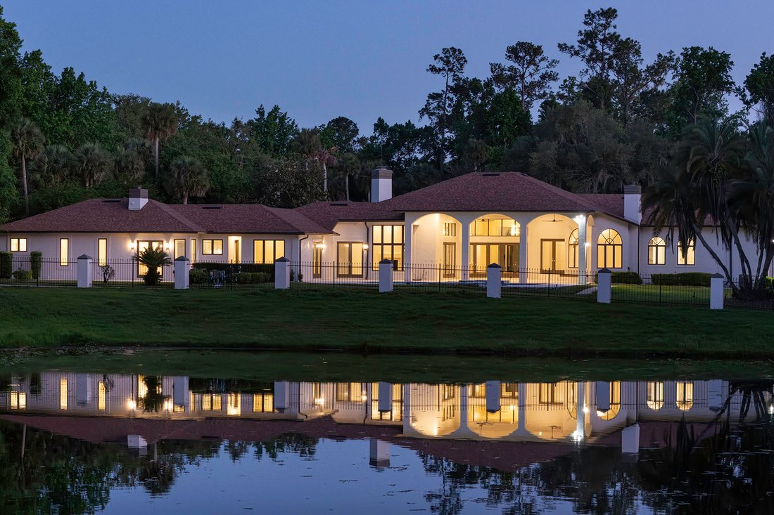 House in Longwood, Florida, United States 1 - 17728062