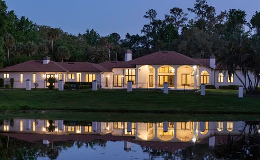 House in Longwood, Florida, United States 1