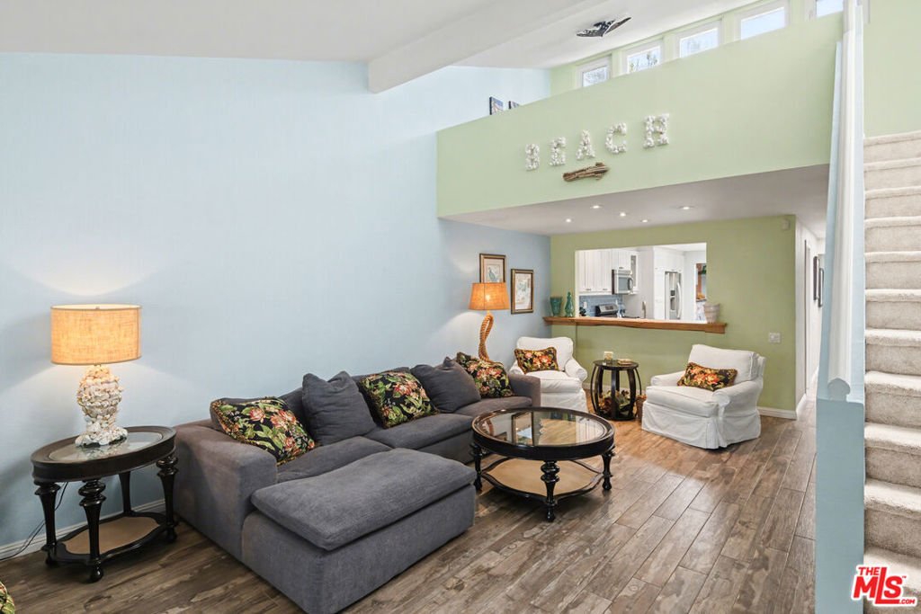 Townhouse in Huntington Beach, California, United States 1 - 17729302
