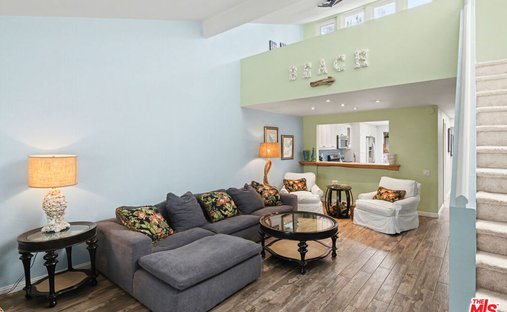 House in Huntington Beach, California, United States 1