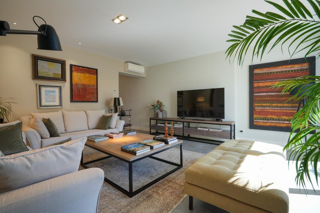 Apartment in Chamberi, Madrid, Spain 2 - 17727137