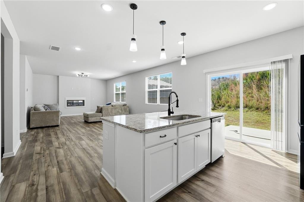 House in Lawrenceville, Georgia, United States 5 - 17730247