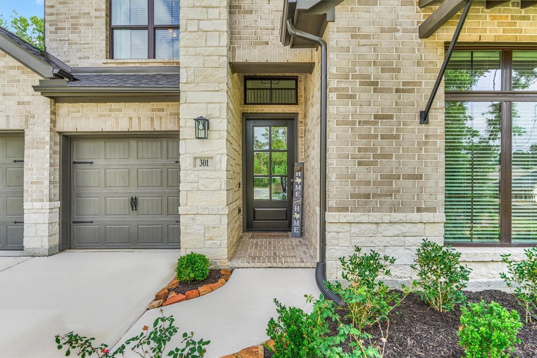 House in Montgomery, Texas, United States 2 - 17730614