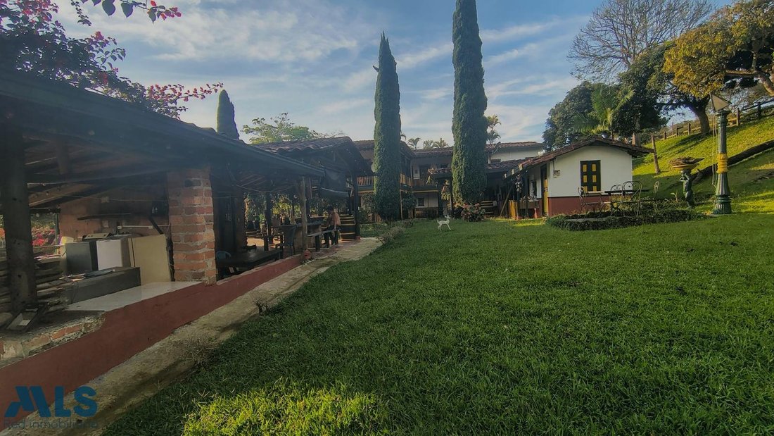 House in Amagá, Antioquia, Colombia 4 - 17727414