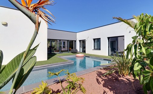 Casa a Ecarts, Roquebrune-sur-Argens, Francia 1