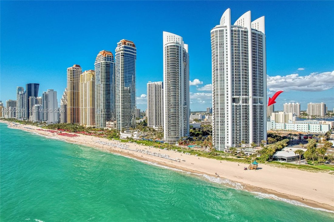 Condo in Sunny Isles Beach, Florida, United States 2 - 17729789