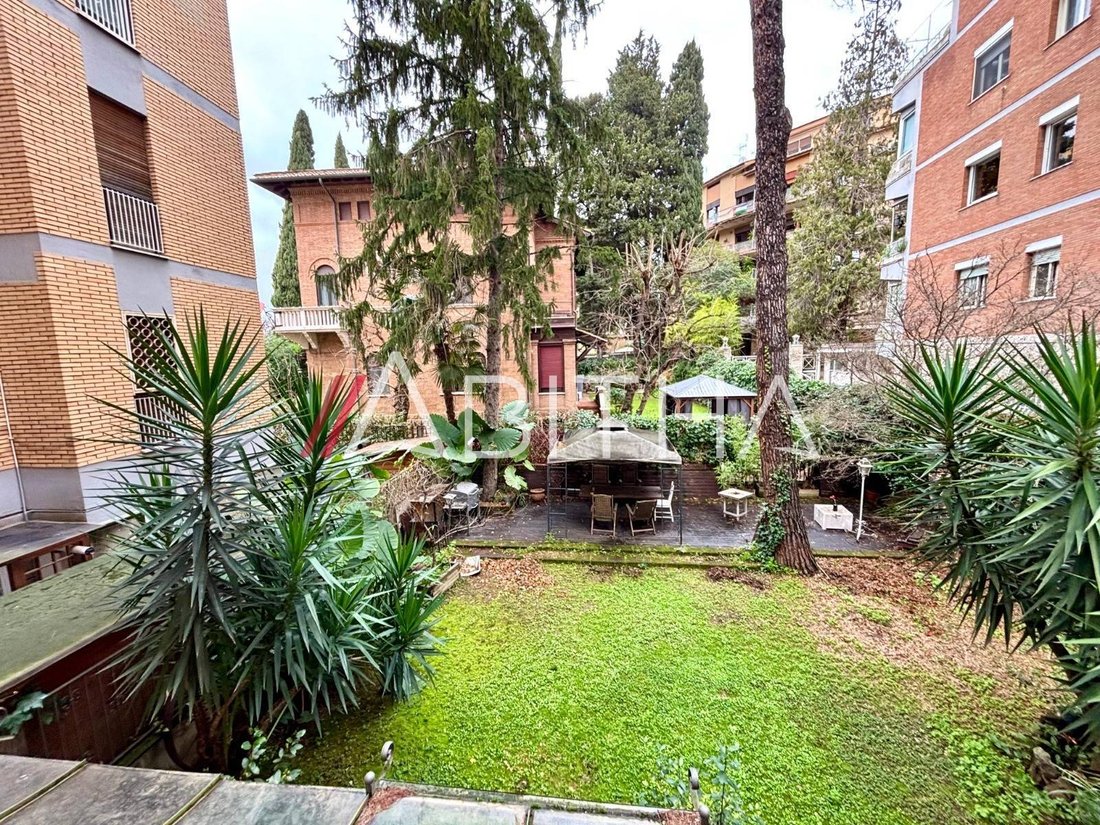 Apartment in Aventino - San Saba, Rome, Italy 3 - 17007277