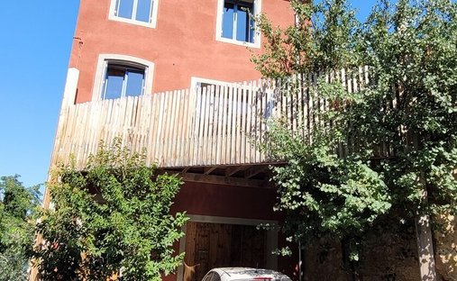 Casa en Leucate, Occitania, Francia 1