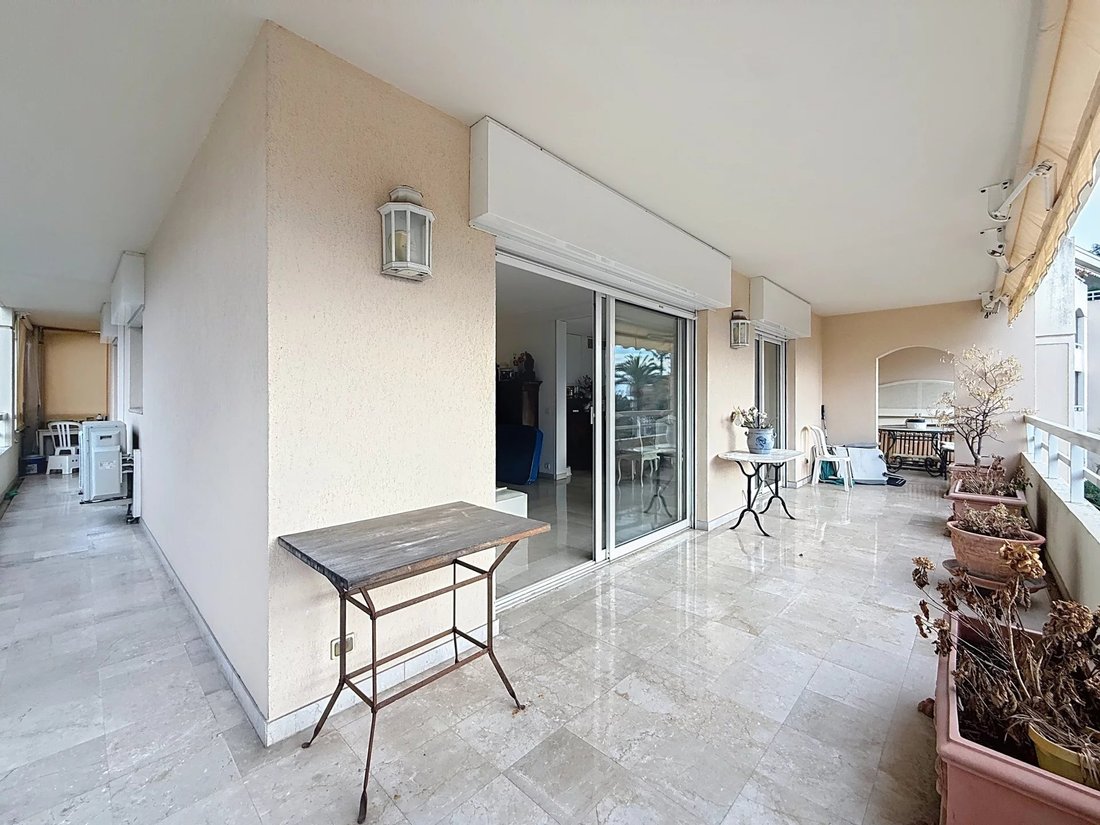 Apartment in Dolce Farniente, Le Cannet, France 2 - 17728060