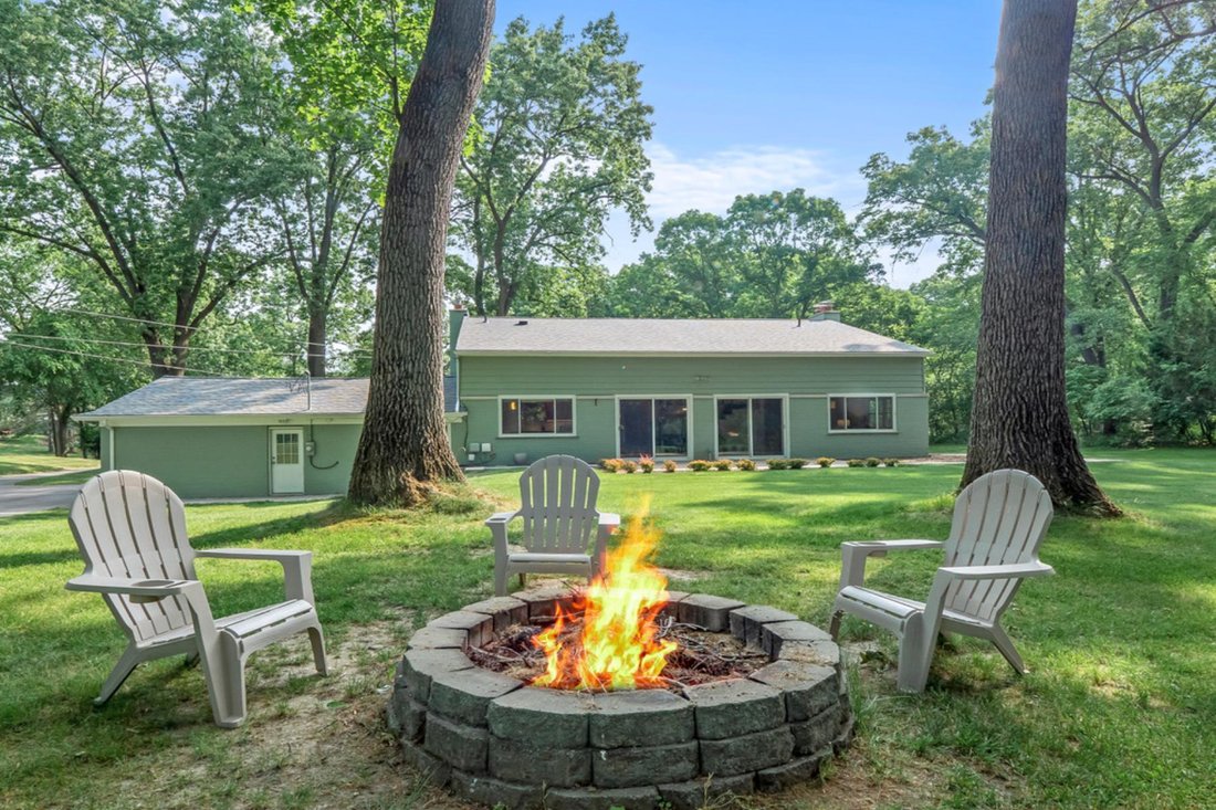 House in Rochester Hills, Michigan, United States 2 - 17728291