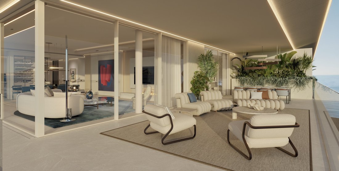 Apartment in Estepona, Andalusia, Spain 3 - 17729908