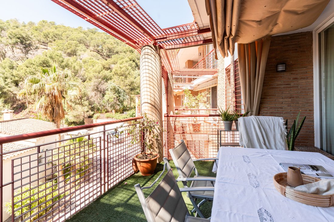 Appartement à Centro, Malaga, Espagne 5 - 17730685