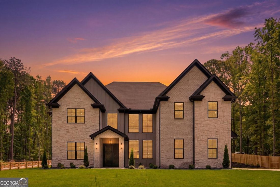 House in Lawrenceville, Georgia, United States 3 - 17730330