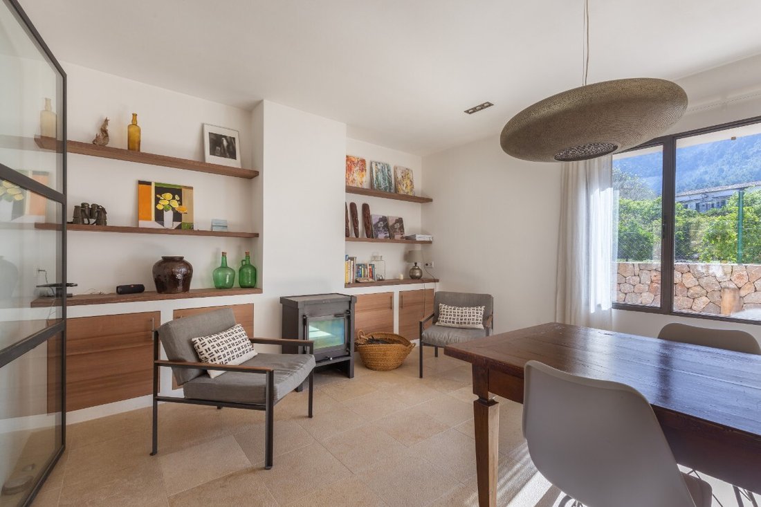 House in Soller, Balearic Islands, Spain 5 - 17682858