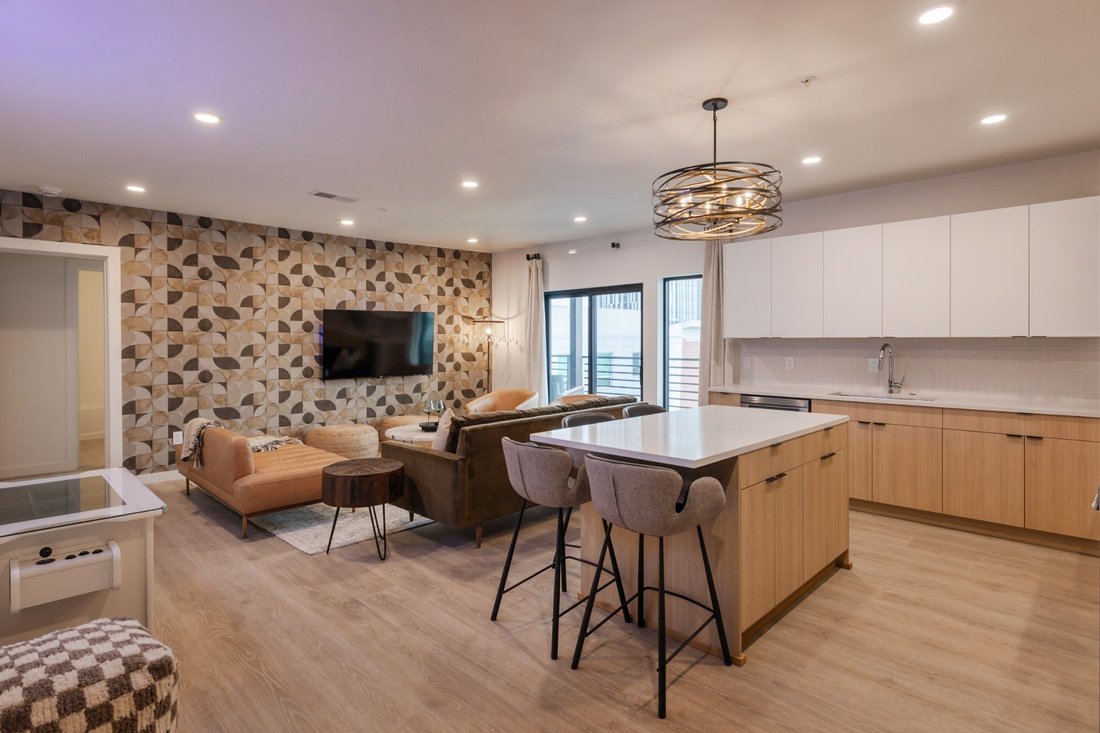 Condo in Nashville, Tennessee, United States 5 - 17730012