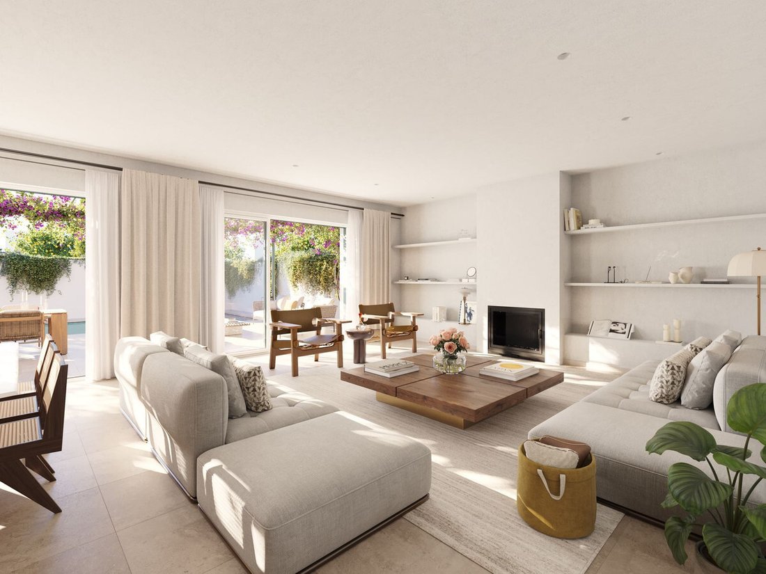 Villa in Sotogrande, San Roque, Andalusia 5 - 17727673