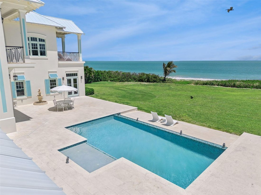 House in Vero Beach, Florida, United States 4 - 17731066