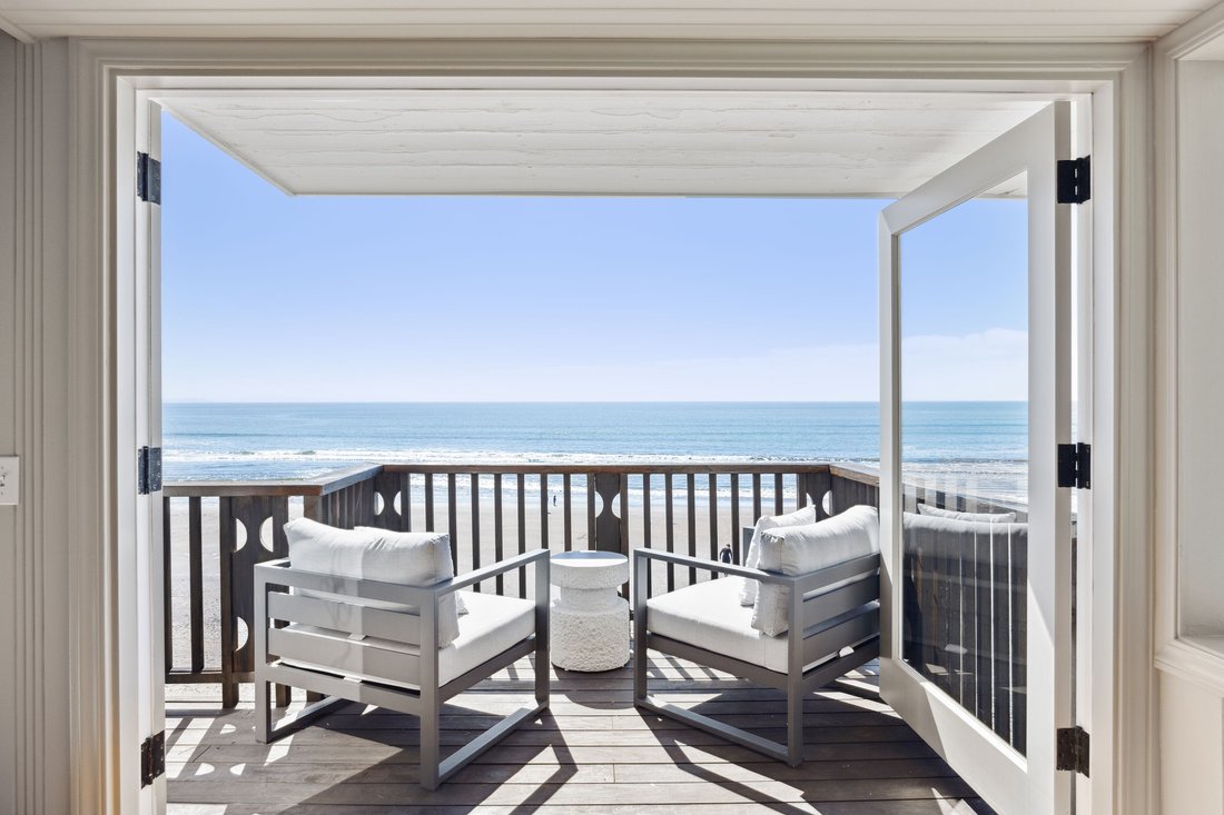House in Bolinas, California, United States 1 - 17728067