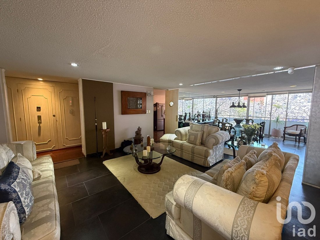 Apartment in Mexico City, Mexico 2 - 17727620