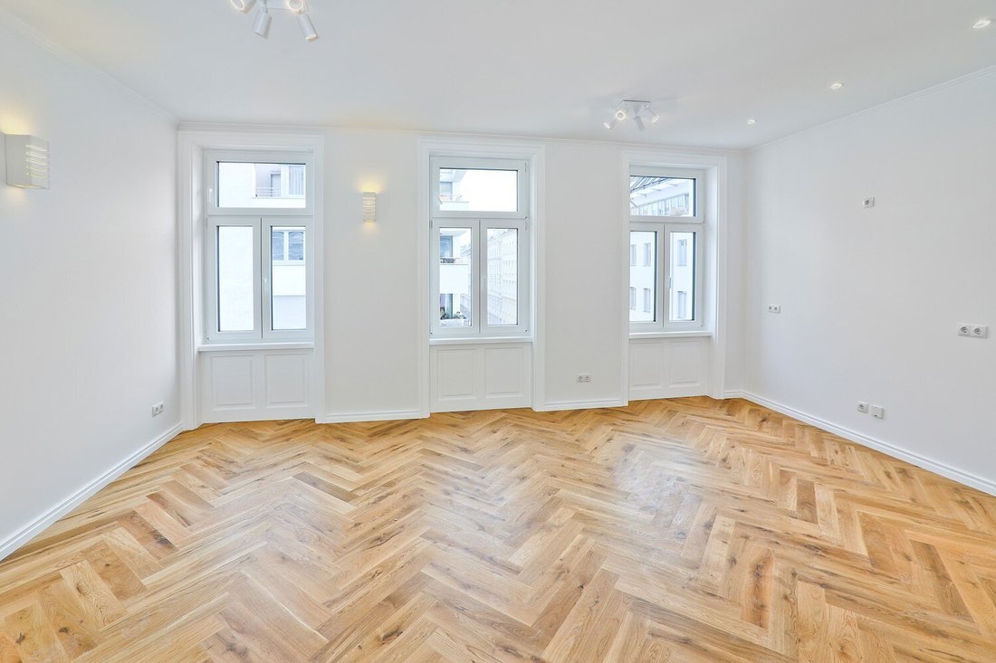 Apartment in Vienna, Wien, Austria 3 - 17728311