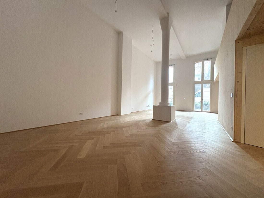 Apartment in Vienna, Wien, Austria 1 - 17728425