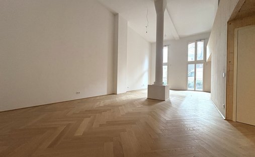 Apartment in Vienna, Wien, Austria 1