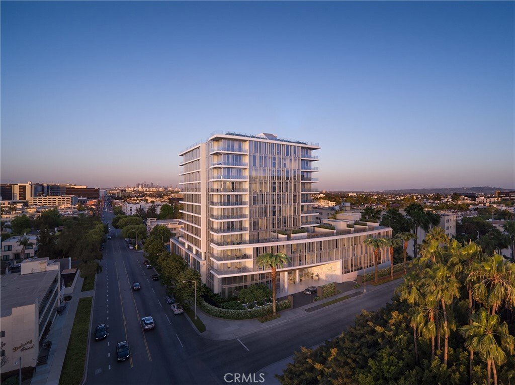 Condo in West Hollywood, California, United States 4 - 17731326