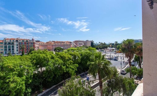 Apartment in Nice, Provence-Alpes-Côte d'Azur, France 1