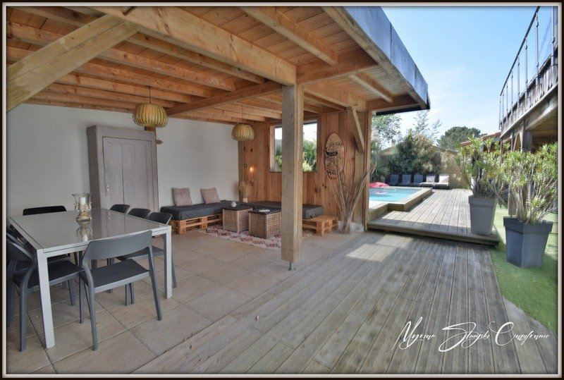 Casa a Ouest, Soustons, Francia 4 - 17540891