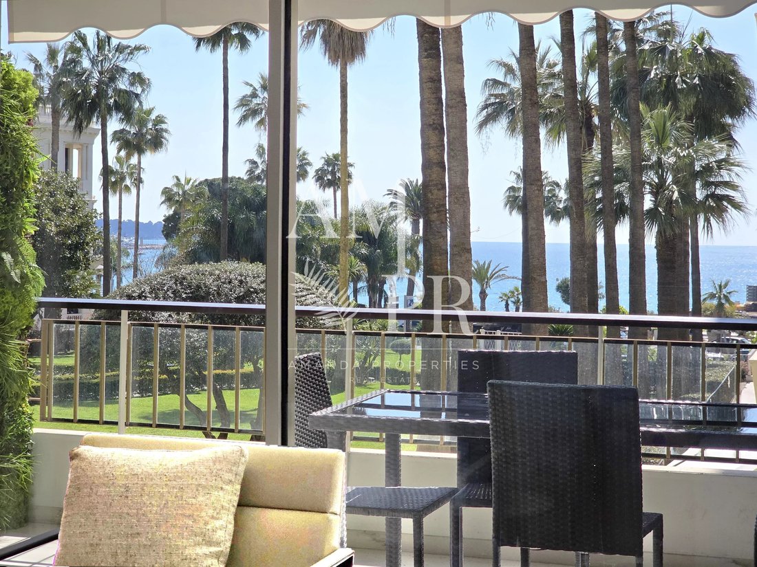 Apartment in Cannes, Provence-Alpes-Côte d'Azur, France 3 - 17727326
