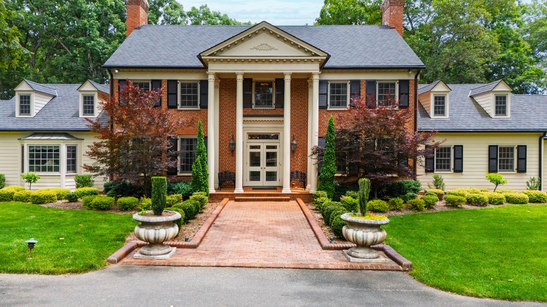 House in Chapel Hill, North Carolina, United States 1 - 17730650