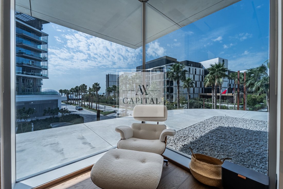 Apartamento en Dubái, Dubái, Emiratos Árabes Unidos 5 - 17726814