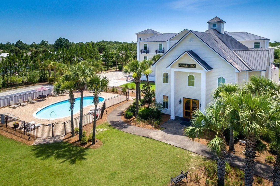 House in Santa Rosa Beach, Florida, United States 5 - 17732113