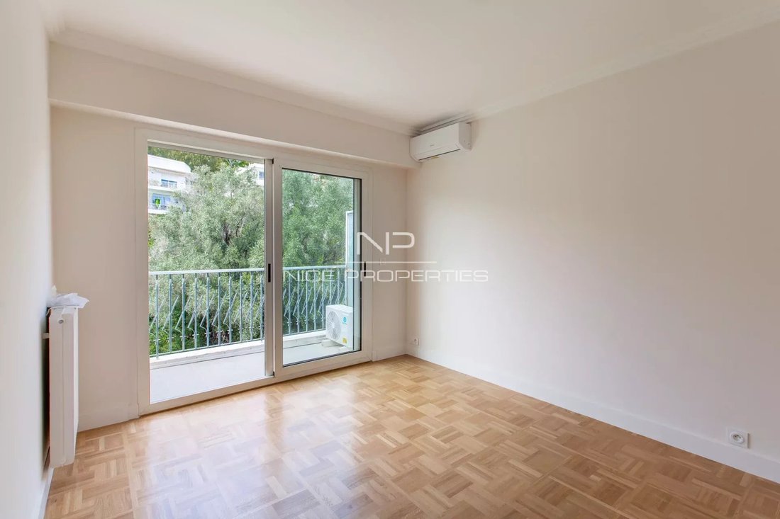 Apartment in Nice, Provence-Alpes-Côte d'Azur, France 5 - 17727946