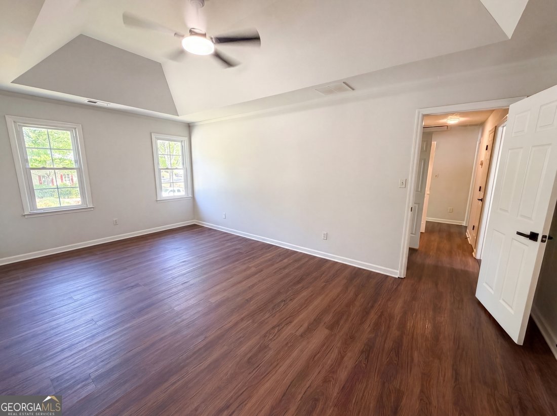 House in Marietta, Georgia, United States 4 - 17730310