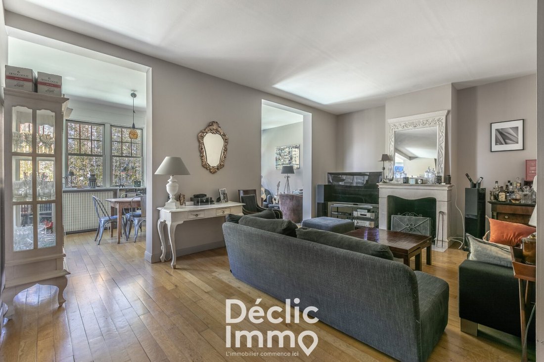 House in Jean Moulin, Le Bouscat, France 3 - 17727458