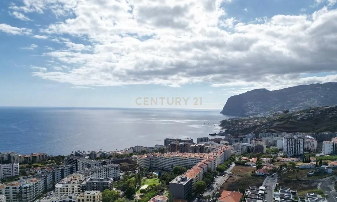 Land in Sao Martinho, Madeira, Portugal 2 - 17731120