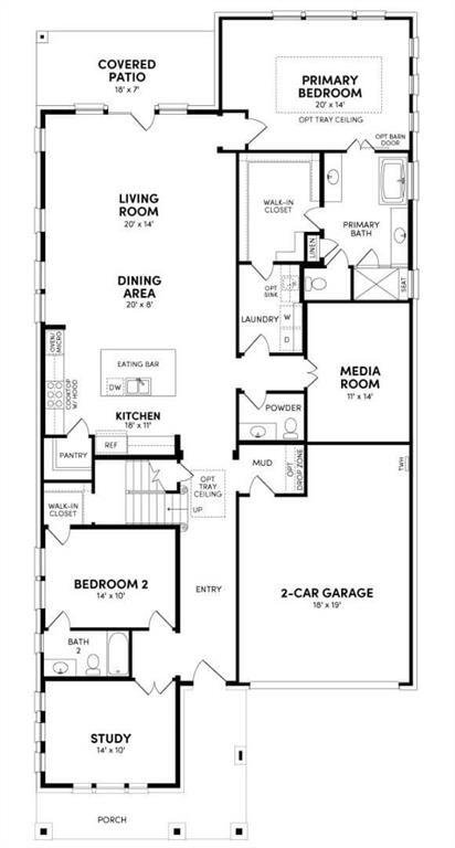 Haus in Frisco, Texas, Vereinigte Staaten 2 - 17730534