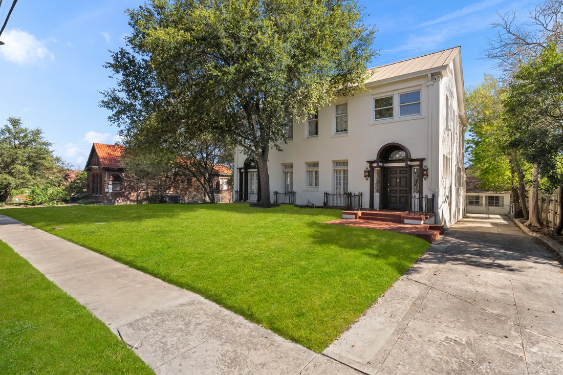 House in San Antonio, Texas, United States 3 - 17732095