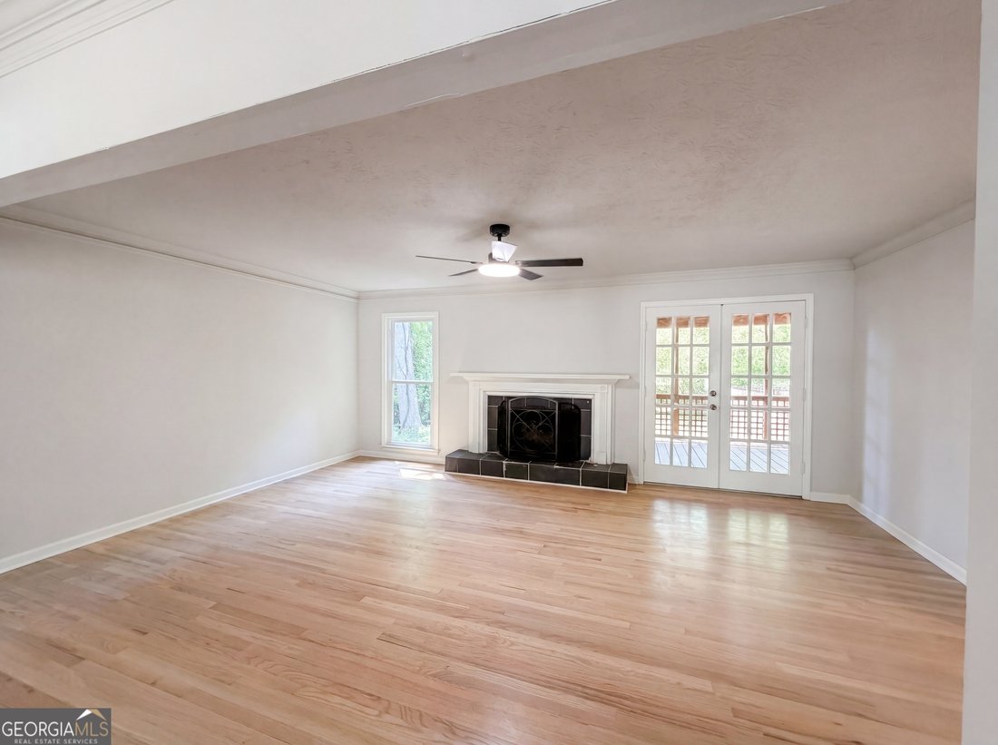 House in Marietta, Georgia, United States 3 - 17730310