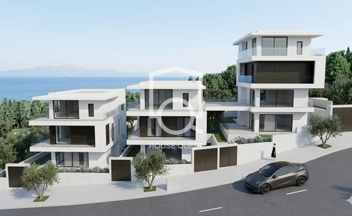Appartamento a Panorama, Macedonia and Thrace, Grecia 1
