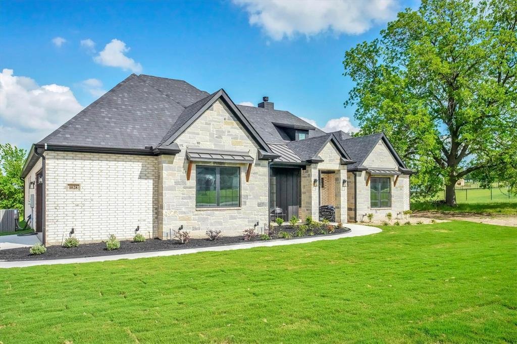 House in Springtown, Texas, United States 2 - 17727265