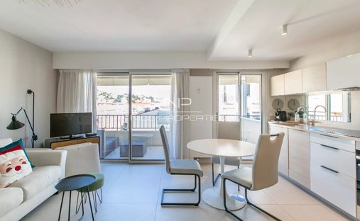 Apartment in Cannes, Provence-Alpes-Côte d'Azur, France 1
