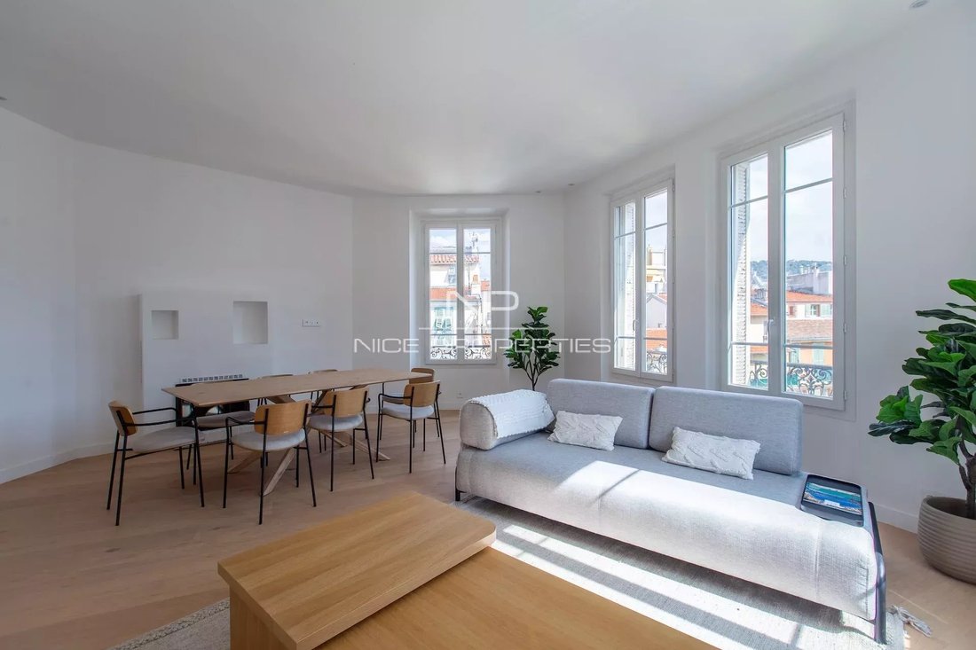 Apartment in Le Port, Nice, France 3 - 17727816