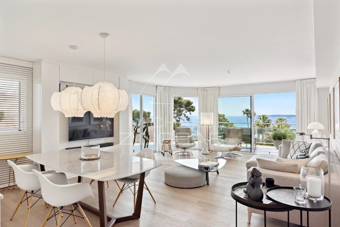 Apartment in French Riviera, Provence-Alpes-Côte d'Azur, France 1 - 17726880
