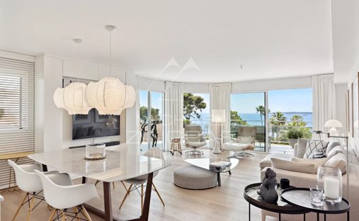 Wohnung in Französische Riviera, Provence-Alpes-Côte d'Azur, Frankreich 1