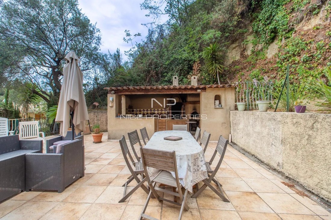 Villa in Nice, Provence-Alpes-Côte d'Azur, France 3 - 17727820