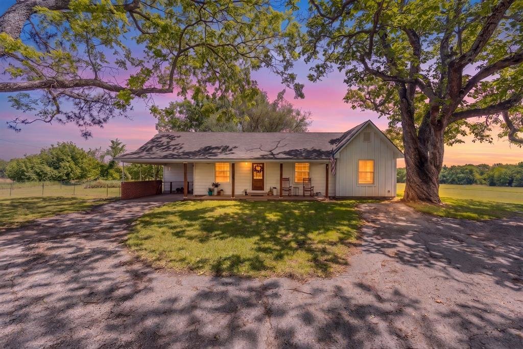 House in Emory, Texas, United States 1 - 17730527