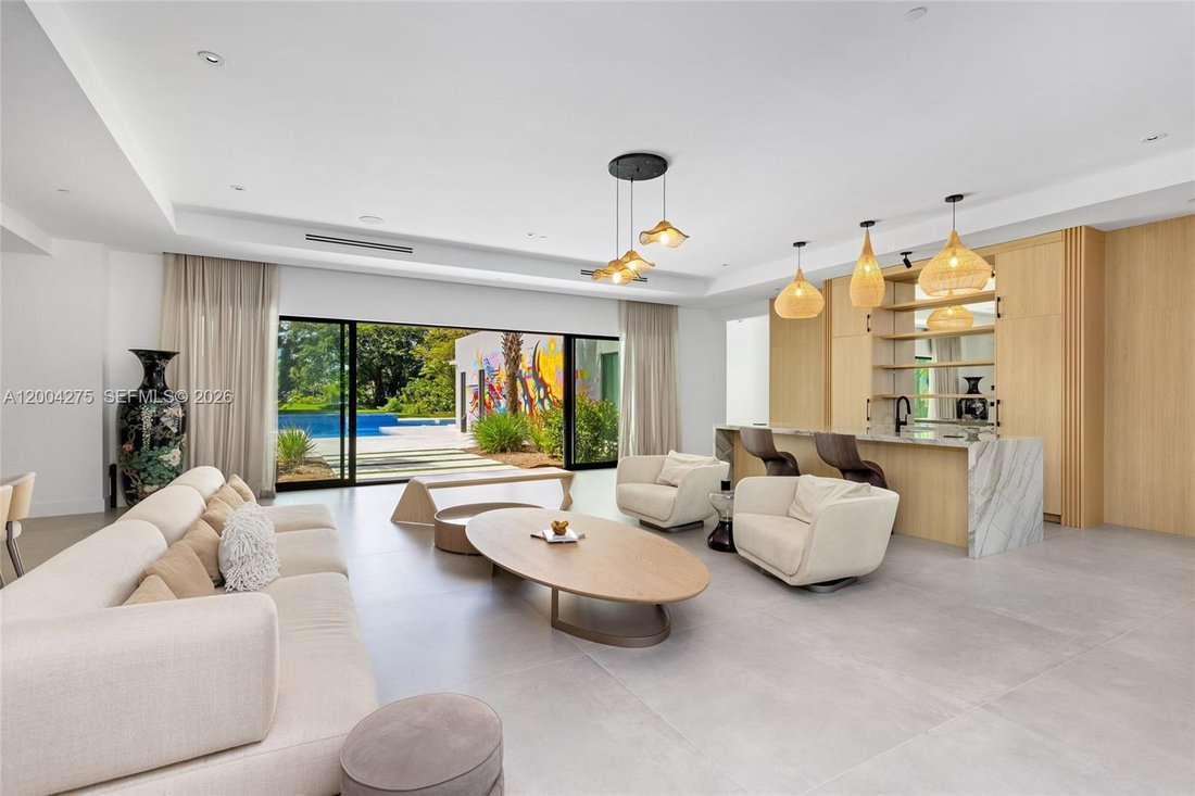 House in Plantation, Florida, United States 4 - 17729750