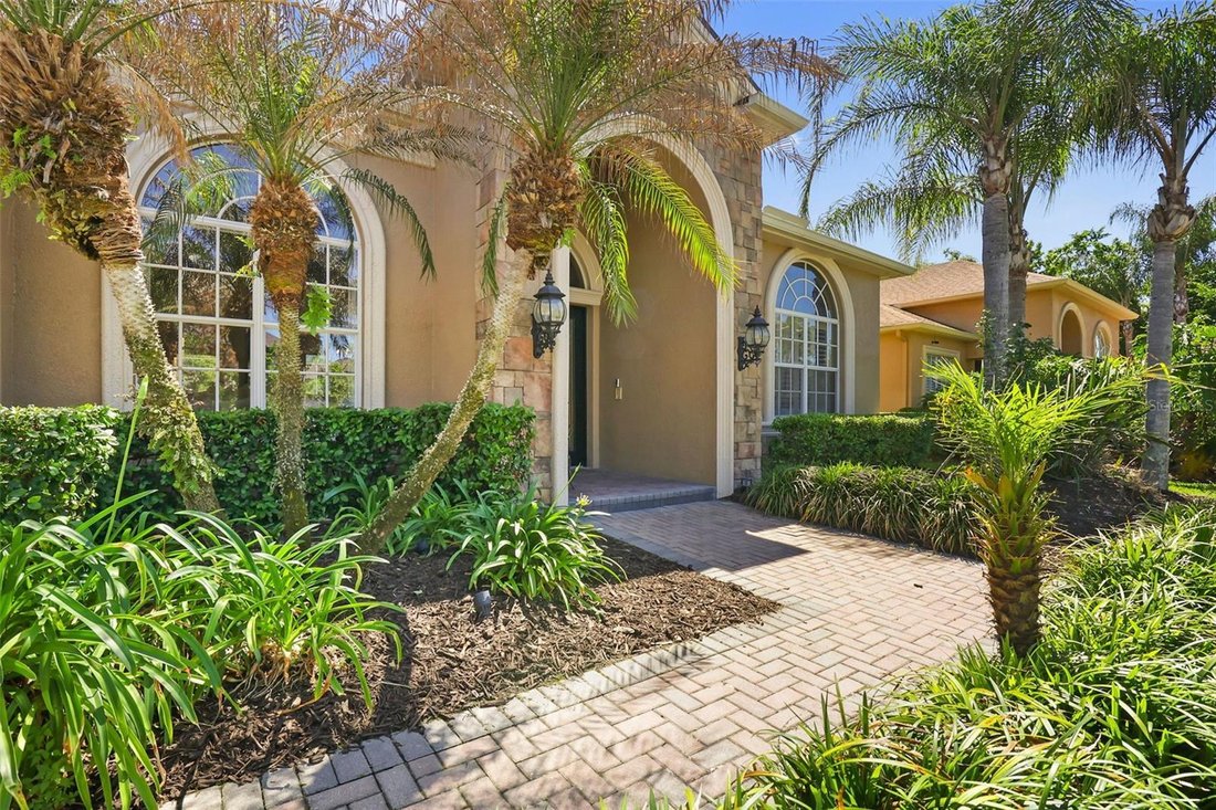 House in Wesley Chapel, Florida, United States 2 - 17729864